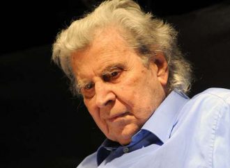 Μ. Θεοδωράκης: Έγκλημα σε βάρος της Ελλάδας η Συμφωνία των Πρεσπών