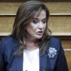 Μπακογιάννη: Οι καρέκλες της εξουσίας είναι ο μόνος συνεκτικός κρίκος της κυβέρνησης