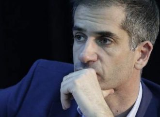 Αποκλειστικό: Ο Κώστας Μπακογιάννης υποψήφιος στον δήμο Αθηναίων, ο Πατούλης στην Περιφέρεια Αττικής