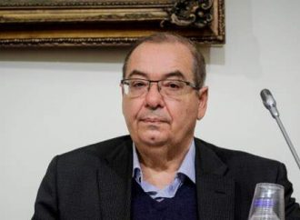 Μπαλωμενάκης: «Μαύρη τρύπα» 89 εκατ. ευρώ στο ΚΕΕΛΠΝΟ