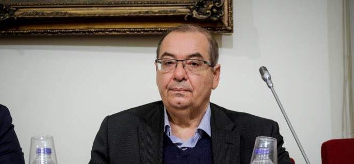 Μπαλωμενάκης: «Μαύρη τρύπα» 89 εκατ. ευρώ στο ΚΕΕΛΠΝΟ