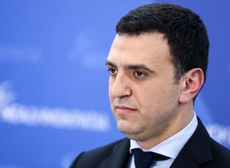 Β. Κικίλιας: Προέχει να επιστρέψουν οι δύο Έλληνες στρατιωτικοί