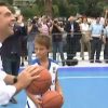 Κηποθέατρο Παπάγου: «Μάνα είναι μόνο…ένας»
