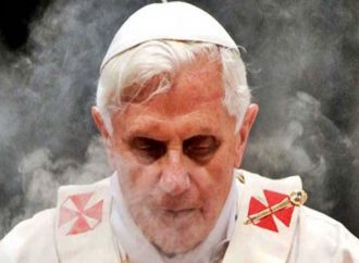 Corriere della Sera:  Ο Βενέδικτος καταγγέλει ένα «γκέι λόμπι» που προσπάθησε να ασκήσει εξουσία στο Βατικανό