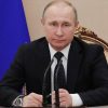 Πούτιν: Μήνυμα στους Ρώσους να ψηφίσουν την Κυριακή!