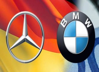 Διώκονται για φοροδιαφυγή BMW – Mercedes – Το κόλπο με τις υποτιμολογήσεις