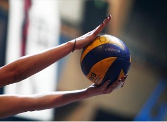 Βόλεϊ: Ώρα τετράδας για τα κορίτσια του Θρύλου