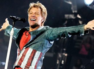 Bon Jovi: Το ιστορικό συγκρότημα επέστρεψε στην κορυφή των πωλήσεων στις ΗΠΑ