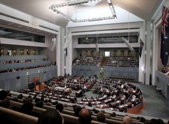 Αυστραλία: Παραιτήθηκε ο αντιπρόεδρος της κυβέρνησης