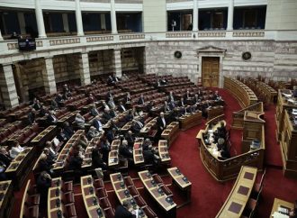 Βουλή: Ως επείγον ψηφίζεται το ν/σ για την σύμβαση παραχώρησης του ΟΛΘ