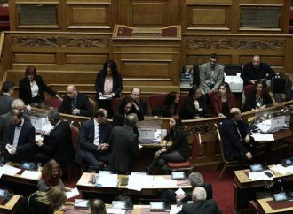 Η αποκωδικοποίηση της μυστικής ψήφου προβληματίζει τα κομματικά επιτελεία