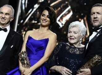 Βραβεία Σεζάρ: «120 Χτύποι το Λεπτό» στα γαλλικά «Όσκαρ»