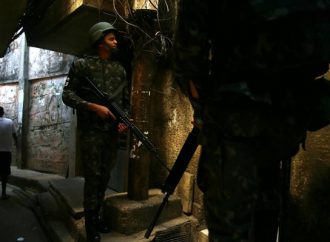 Βραζιλία: 14 νεκροί σε επίθεση ενόπλων σε αίθουσα χορού