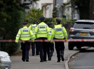 Λέστερ: Η αστυνομία αποκλείει το ενδεχόμενο τρομοκρατικής ενέργειας