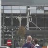 Χάρτες για το χτύπημα στο αεροδρόμιο Ζάβεντεμ, στο… Παγκράτι!