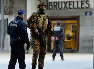 Βέλγιο: Ερευνες για τέταρτο τρομοκράτη-Αναζητείται άλλος ένας