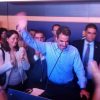 Εκδήλωση για το αντίο της ΝΔ στη Συγγρού!