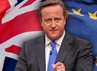 Συμφωνία μεταξύ Μ. Βρετανίας – ΕΕ για την αποφυγή ενός Brexit
