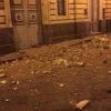 Σεισμική δόνηση 4,8 Ρίχτερ στην Κατάνια της Σικελίας -Στο νοσοκομείο 40 άτομα