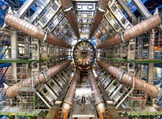 CERN: Φήμες για νέα ανακάλυψη σωματιδίου