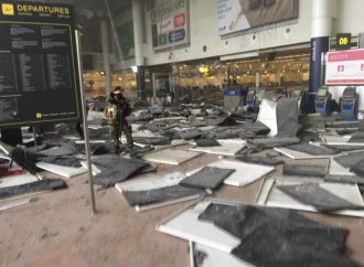 Καταδικάζουν κυβέρνηση και  κόμματα την τρομοκρατική επίθεση στις Βρυξέλλες