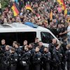 Γερμανία: Συνέλαβαν έξι ακροδεξιούς υπόπτους για τρομοκρατία –Σχεδίαζαν επιθέσεις