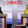 Σκληρή κόντρα Κλίντον-Σάντερς στο debate-Σε δύο ζητήματα κορυφώθηκε η ένταση