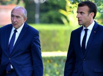 Υπουργός του Μακρόν τον «πυροβολεί»: Η κυβέρνηση πάσχει από υπεροψία