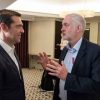 O Κόρμπιν ζητά την εμπειρία του ΣΥΡΙΖΑ –Τζανακόπουλος: Να κάνουμε μέτωπο