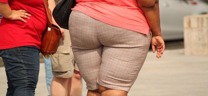 Γιατί ολοένα και περισσότεροι Γερμανοί είναι παχύσαρκοι;