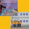 Μετά την COSCO, οι Κινέζοι κεφαλαιούχοι έχουν σχέδια για μεγάλες επενδύσεις στην Ελλάδα.