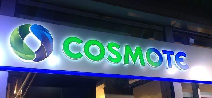 Cosmote: Διευκολύνει την επικοινωνία κατοίκων και επισκεπτών σε Ανατολική Αττική και Κινέτα