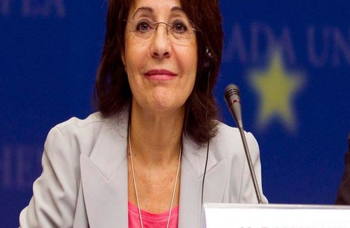 Η Μαρία και ο Πρίγκηπας Αλβέρτος του Μονακό- Ο αγώνας τώρα δικαιώνεται-Από το “ψωμί- παιδεία – ελευθερία” στα πριγκηπικά σαλόνια του Μονακό!!!