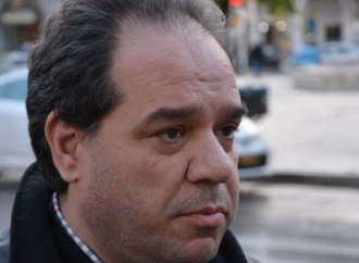 Χωρίς τα τυπικά προσόντα η επιλογή Τσίπρα για την θέση του νέου Διοικητής του Αγίου Όρους;