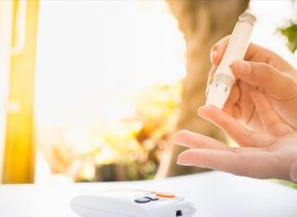 Ο όγκος των επινεφριδίων συνδέεται με την εμφάνιση διαβήτη