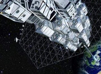 Ιαπωνική εταιρεία θα δοκιμάσει για πρώτη φορά μίνι διαστημικό ανελκυστήρα