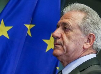 Μουζάλας: Aν ακυρωθεί η συμφωνία με την Τουρκία και αυξηθούν οι ροές, θα δοκιμαστούμε σκληρά
