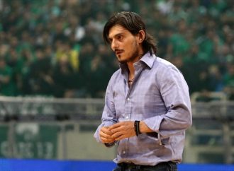 Δ. Γιαννακόπουλος: «Να αποφασίσει ο κόσμος αν θα μείνουμε στην Euroleague»