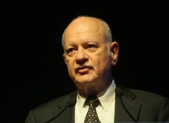 Δ. Παπαδημητρίου: Κερδίζουμε το στοίχημα των επενδύσεων