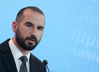 Δ. Τζανακόπουλος: Μετα-προγραμματική εποπτεία στη βάση των κανόνων που ισχύουν για όλες τις χώρες