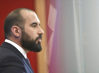 Δ. Τζανακόπουλος: Δεν υπάρχει ζήτημα ανταλλαγής των στρατιωτικών