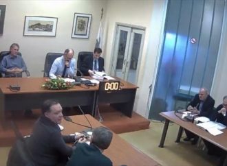 Δήμος Χίου: Ανεπιθύμητα στο νησί στελέχη της Χρυσής Αυγής