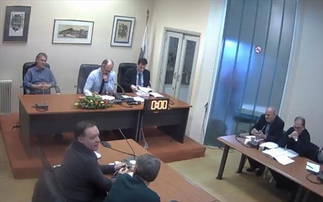 Δήμος Χίου: Ανεπιθύμητα στο νησί στελέχη της Χρυσής Αυγής