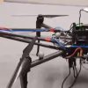 Η Disney δημιούργησε το πρώτο drone που φτιάχνει… γκράφιτι [βίντεο]