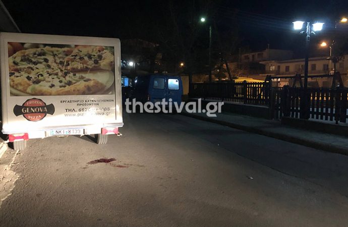 Έγκλημα στη Θεσσαλονίκη: Νεκρός 45χρονος μετά από ξυλοδαρμό – Προσήχθη ο γιος του θύματος
