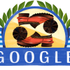25η Μαρτίου 1821: Το doodle της Google για τον εορτασμό της Ελληνικής Επανάστασης