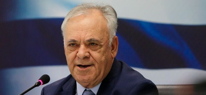Ecofin: Προθεσμία 10 ημερών σε Ισπανία και Πορτογαλία για τη μείωση των ελλειμμάτων