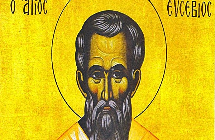 22 ΙΟΥΝΙΟΥ (Τετάρτη)