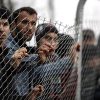 Ειδομένη, μια νέα πόλη με 7.000 πρόσφυγες-Κλειστή η ουδέτερη ζώνη-Ακινητοποιημένα τα τρένα