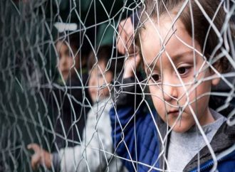 Κρούσμα ηπατίτιδας στην Ειδομένη – Επεισόδια και εξαθλίωση